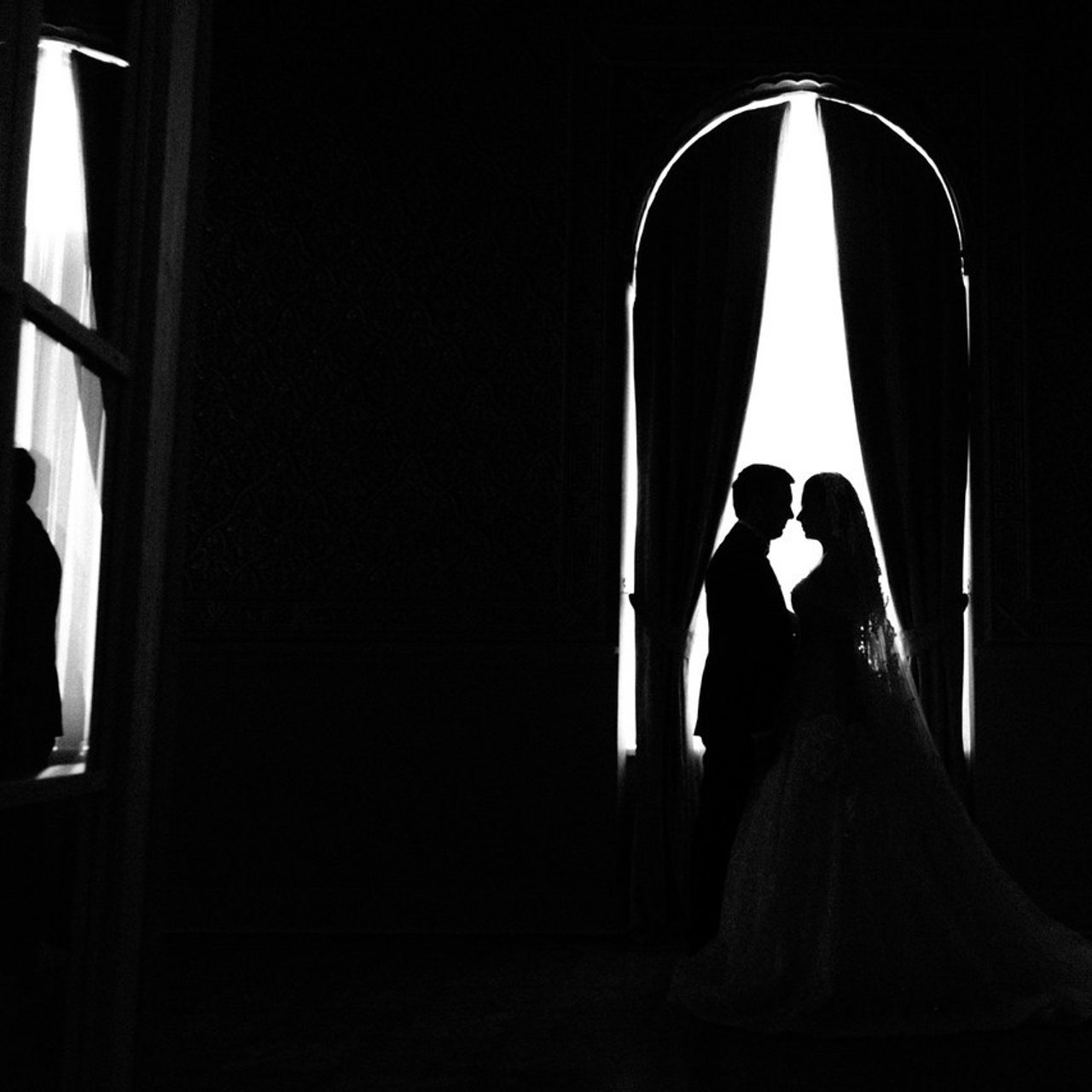 COMMENTS. Wedding&Event photographer Ismail Rzayev in Baku