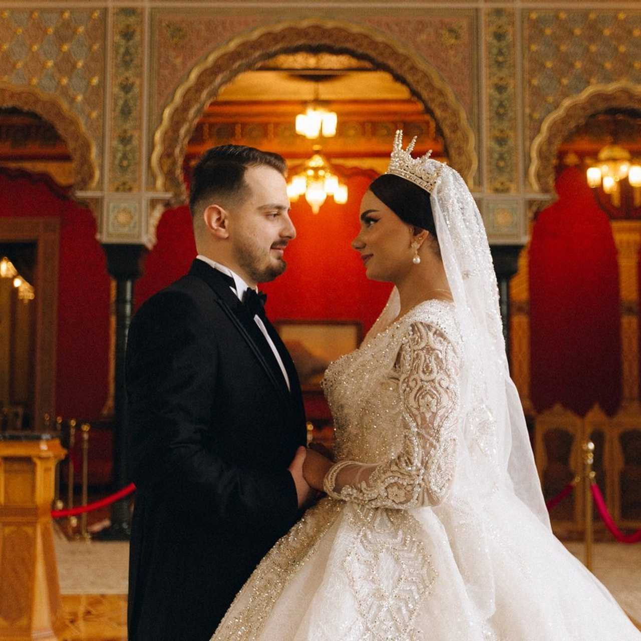 COMMENTS. Wedding&Event photographer Ismail Rzayev in Baku