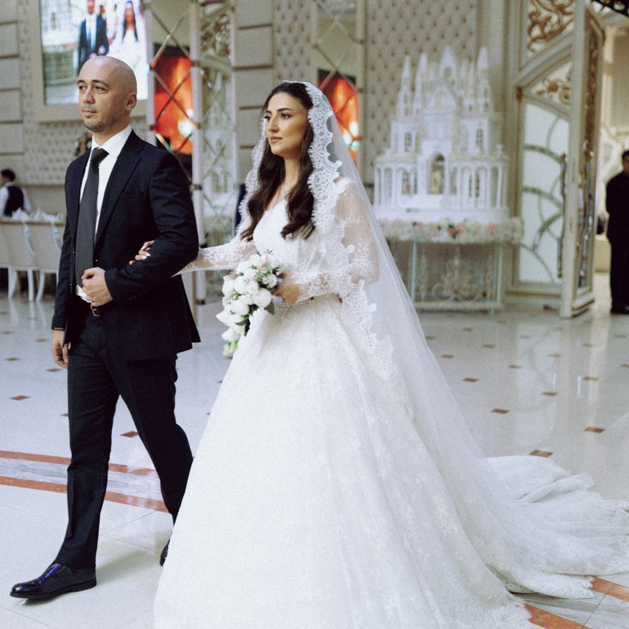 COMMENTS. Wedding&Event photographer Ismail Rzayev in Baku