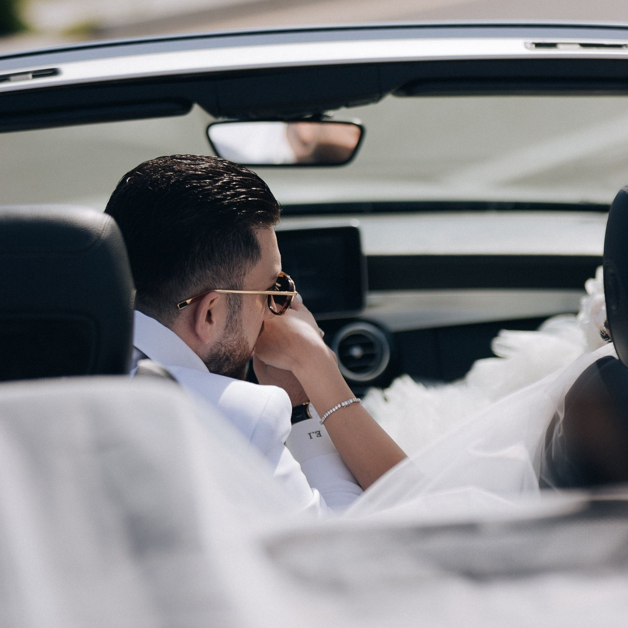 COMMENTS. Wedding&Event photographer Ismail Rzayev in Baku