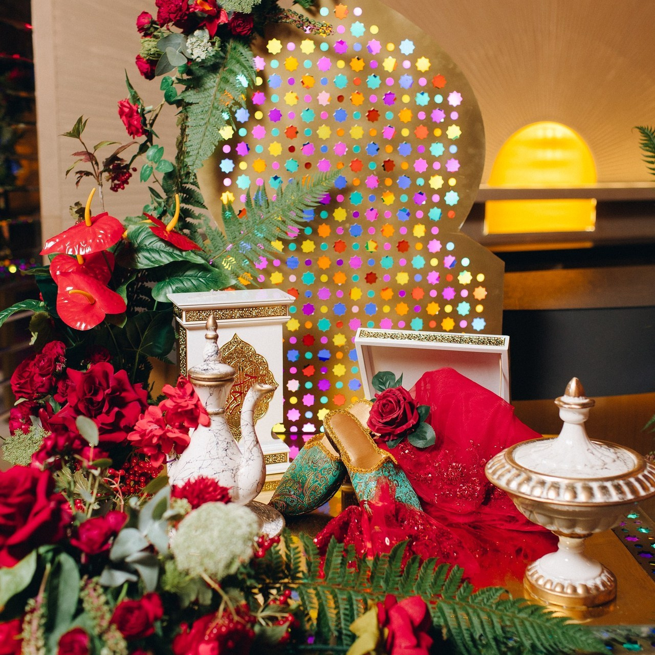 COMMENTS. Wedding&Event photographer Ismail Rzayev in Baku