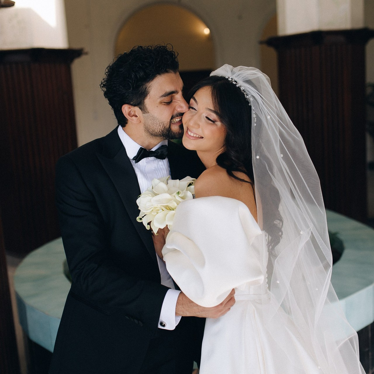 COMMENTS. Wedding&Event photographer Ismail Rzayev in Baku