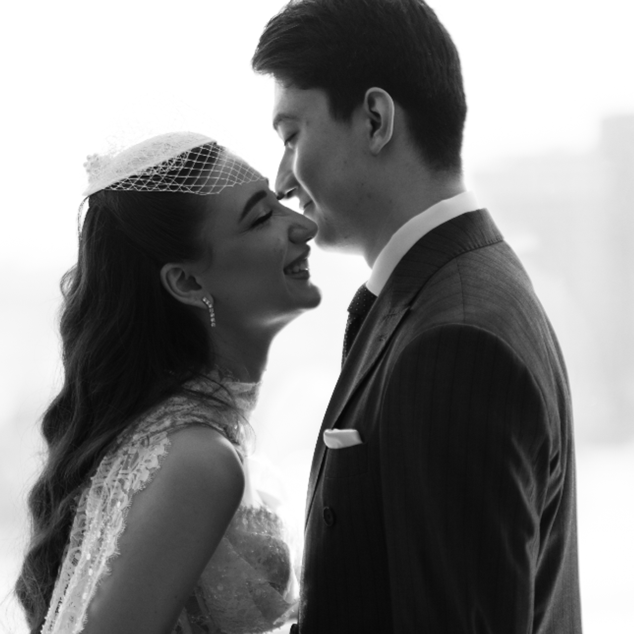 NURZHAN&AYSEL
