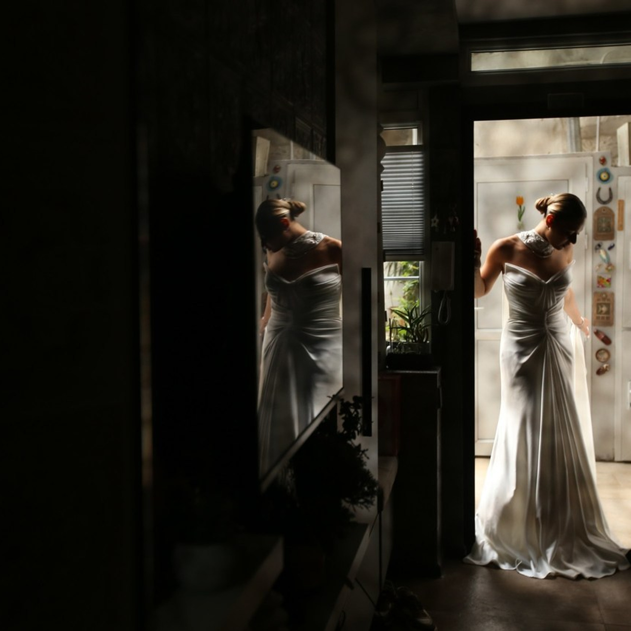COMMENTS. Wedding&Event photographer Ismail Rzayev in Baku