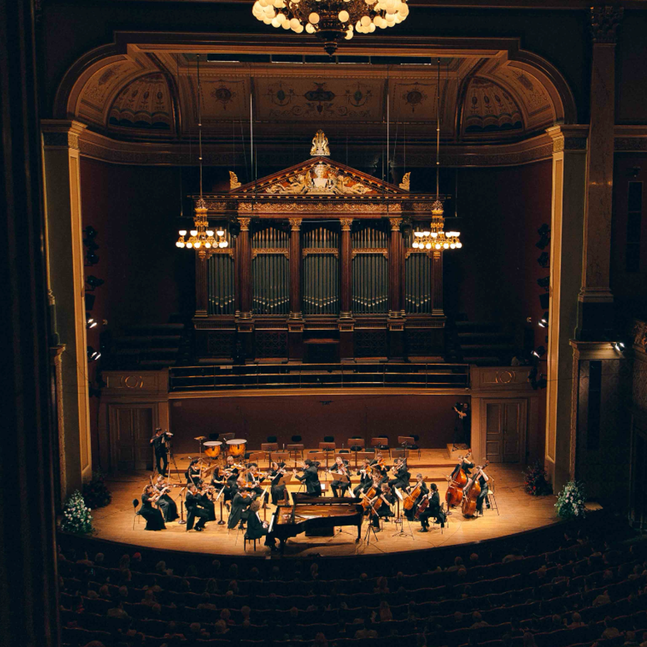RUDOLFINUM (PRAGUE)