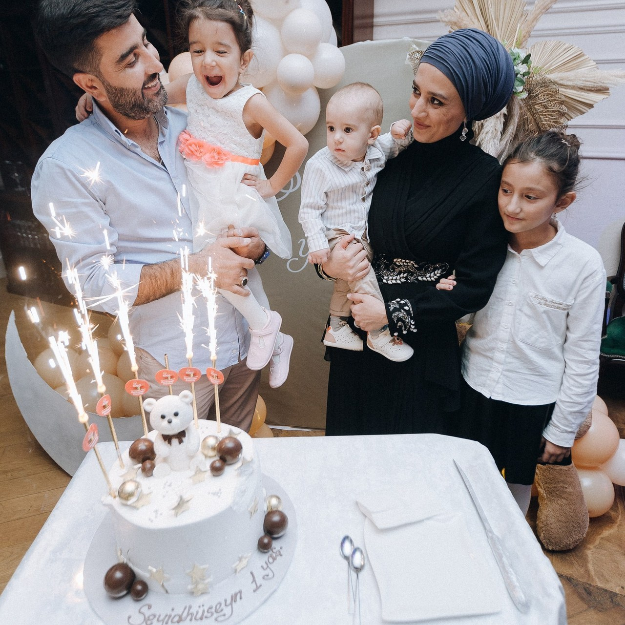 COMMENTS. Wedding&Event photographer Ismail Rzayev in Baku