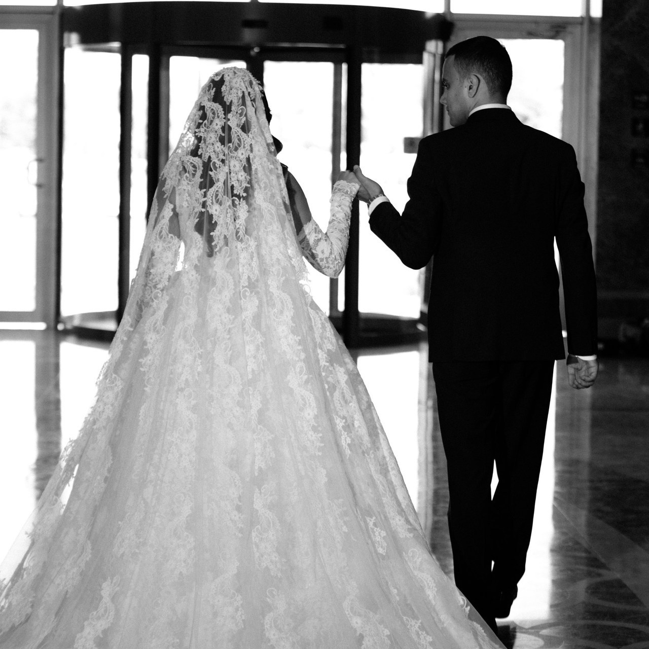 FEEDBACK. Wedding&Event photographer Ismail Rzayev in Baku