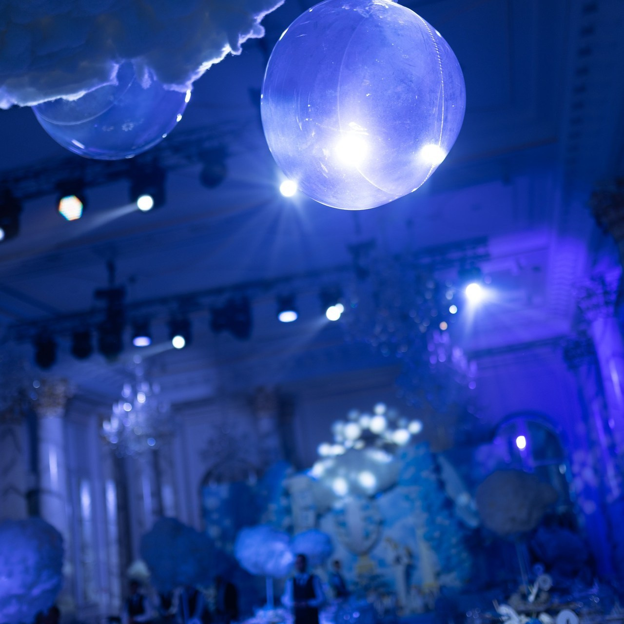 COMMENTS. Wedding&Event photographer Ismail Rzayev in Baku