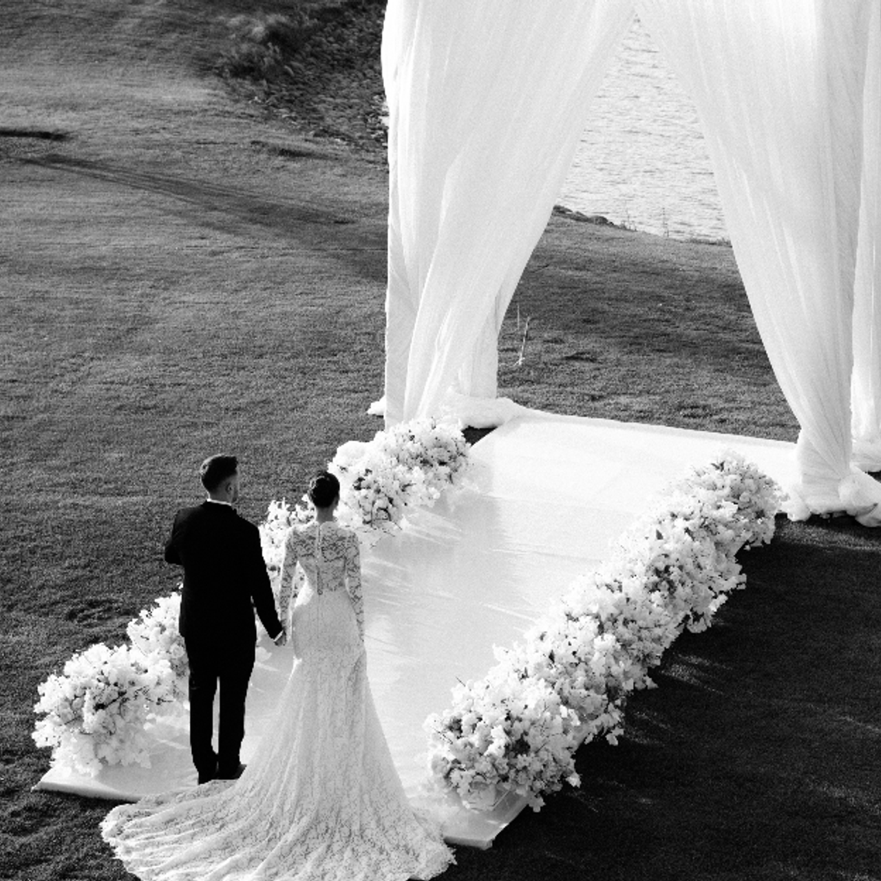 MARK&SIYANA
