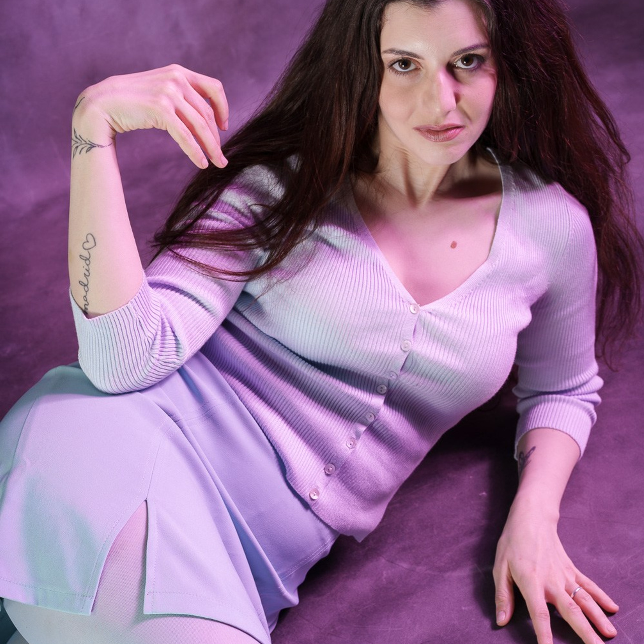 Dalila in&nbsp;Spring 2026