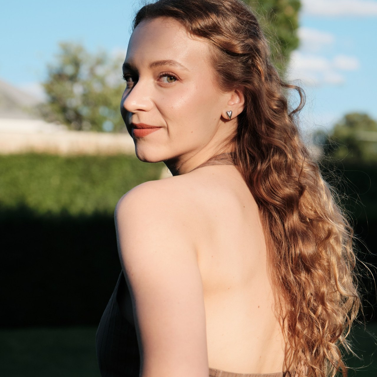 Portrait, Couple & Family Photographer in Vienna — Nikita Pavlov