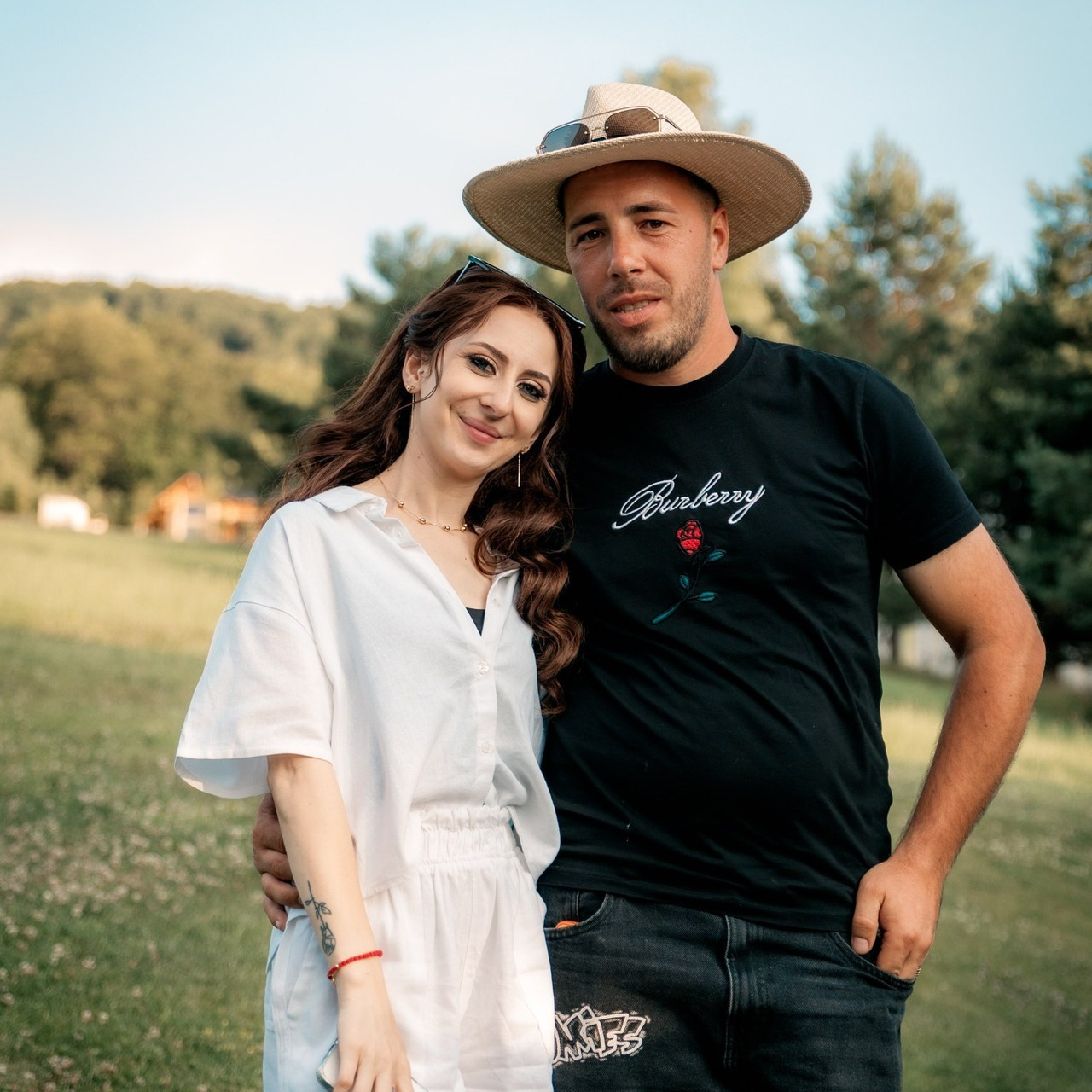Testimonials. Adrian Bodale Fotograf