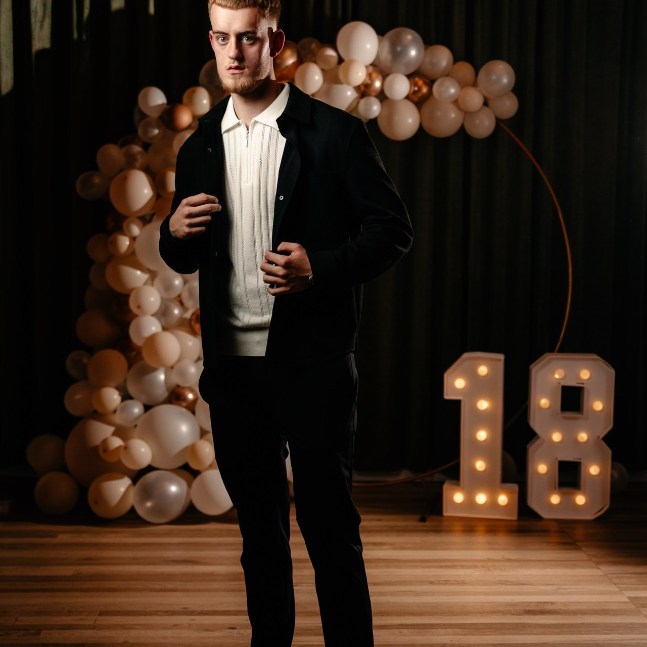 Testimonials. Fotograf Adrian Bodale