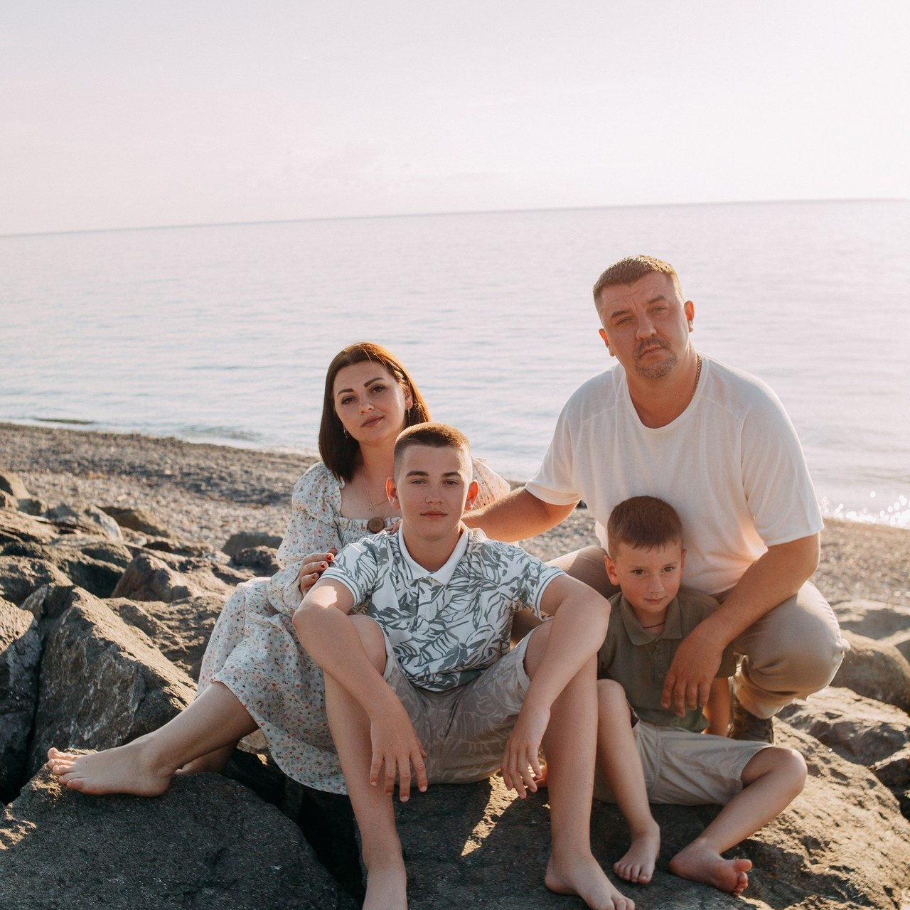 Отзывы. Свадебный и портретный фотограф в Белграде Екатерина Македонская