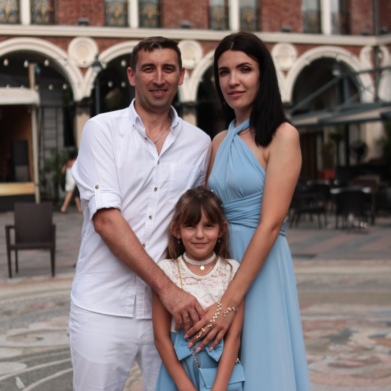 Отзывы. Wedding and portrait photographer in Beograd Ekaterina Makedonskaya