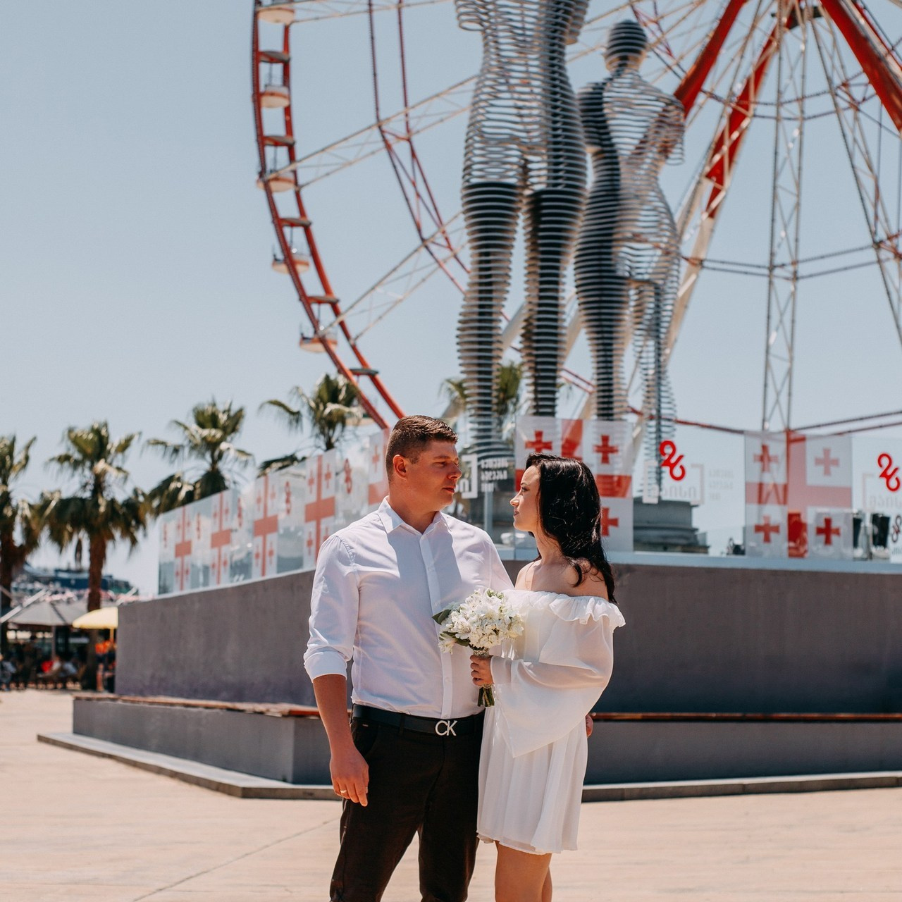 Отзывы. Свадебный и портретный фотограф в Белграде Екатерина Македонская