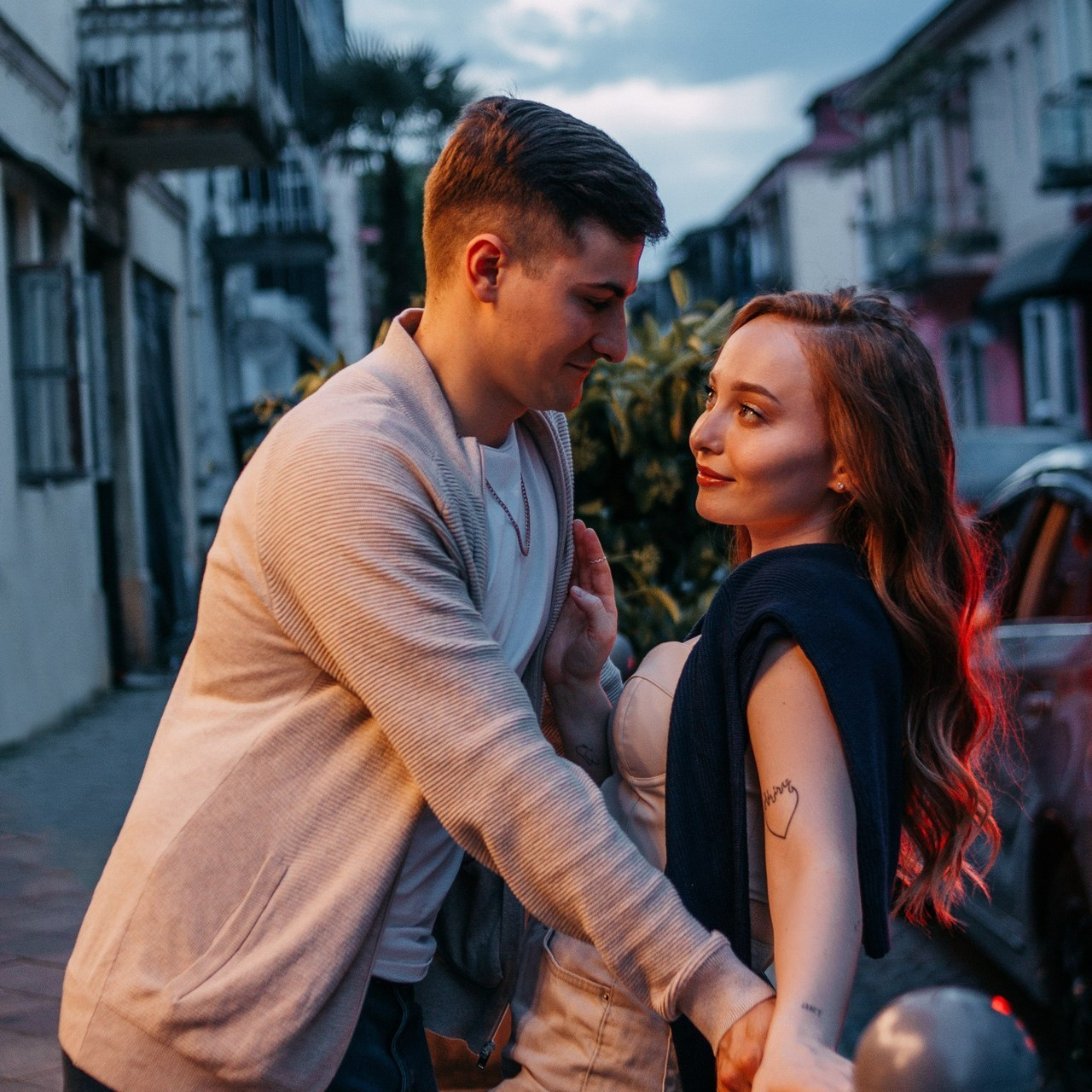 Отзывы. Wedding and portrait photographer in Beograd Ekaterina Makedonskaya