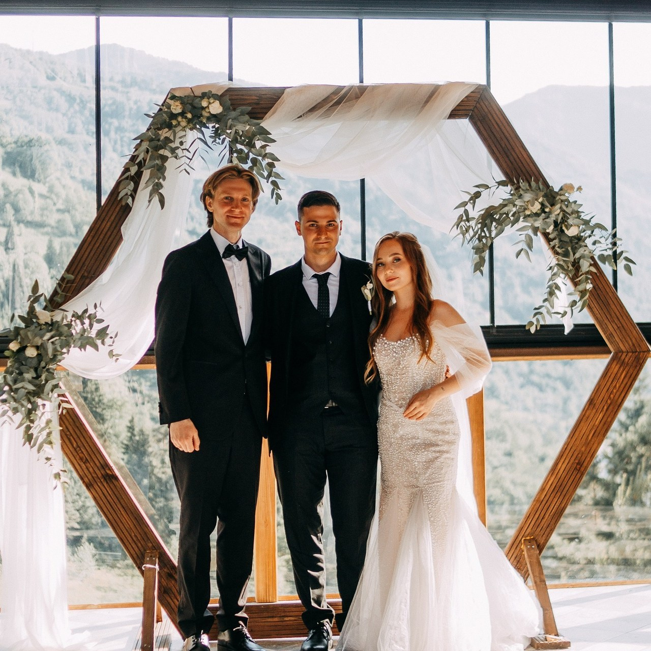 Отзывы. Wedding and portrait photographer in Beograd Ekaterina Makedonskaya