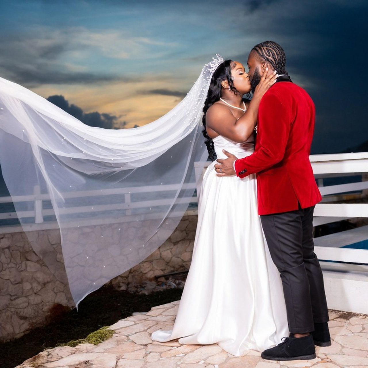 Testimonials. Luminous Entertainment Ja