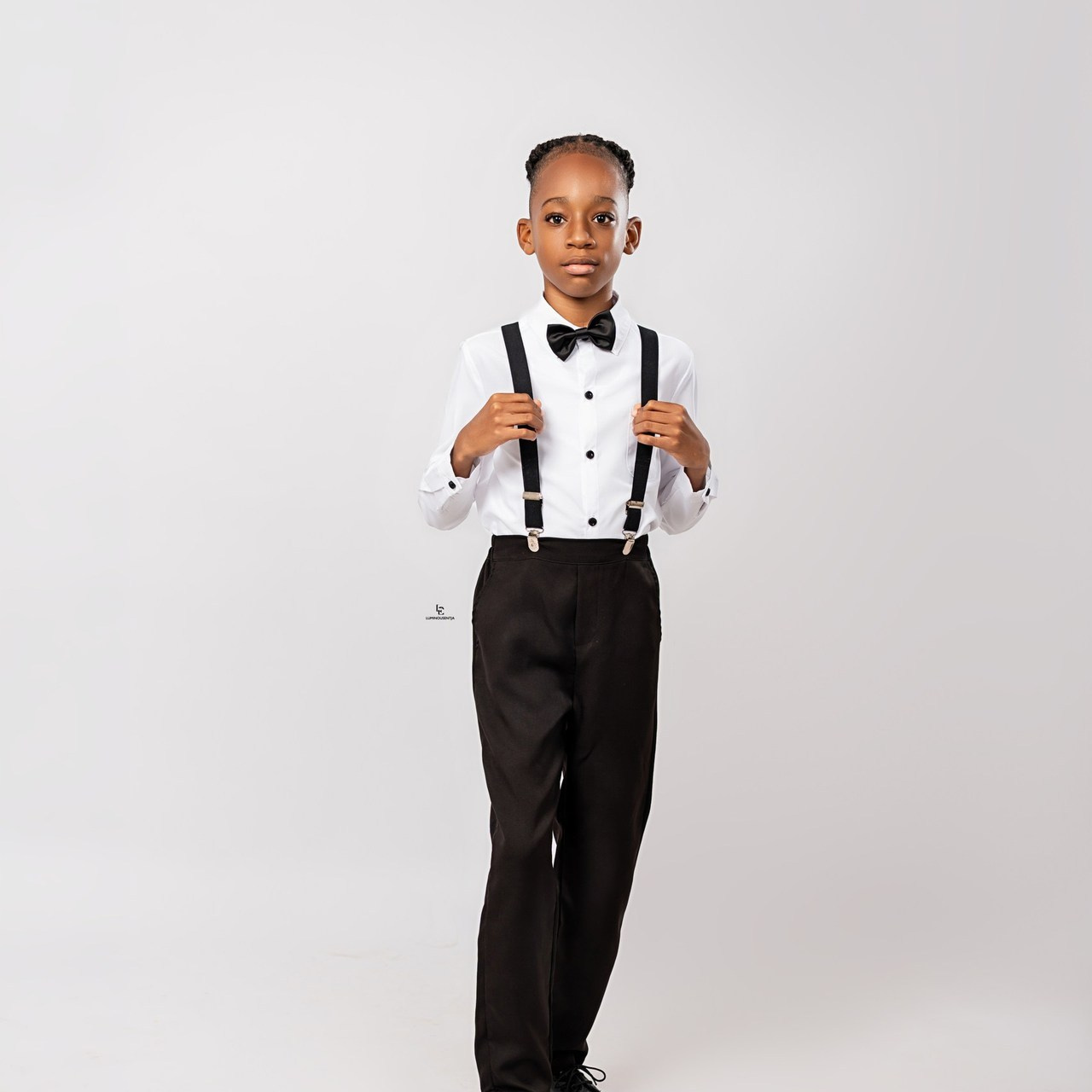 Testimonials. Luminous Entertainment Ja