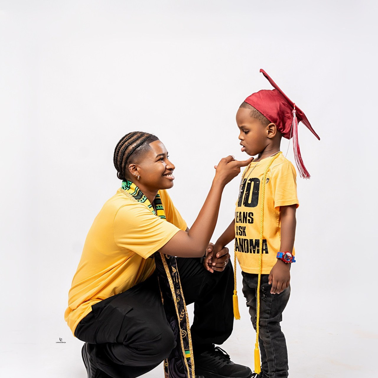 Testimonials. Luminous Entertainment Ja