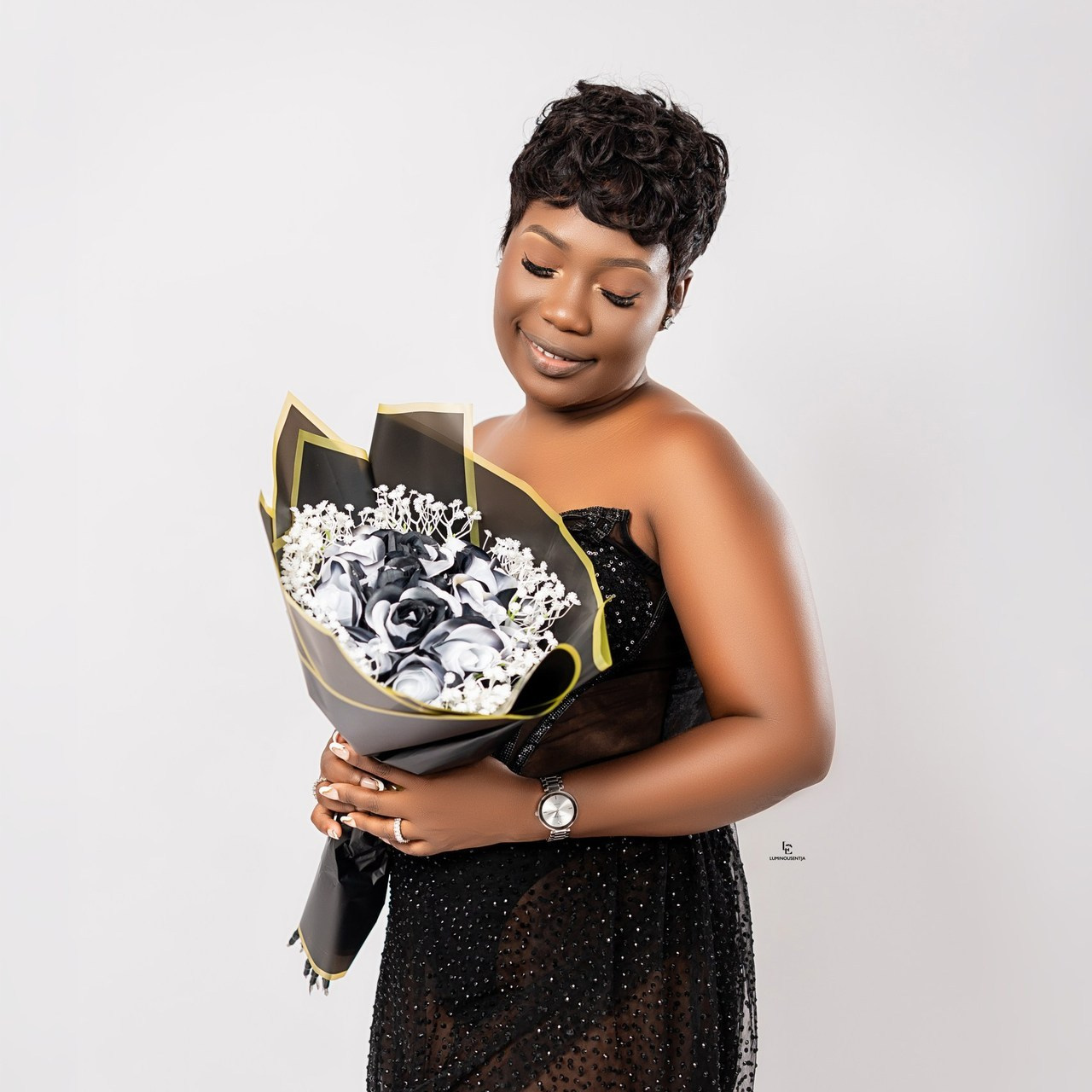 Testimonials. Luminous Entertainment Ja