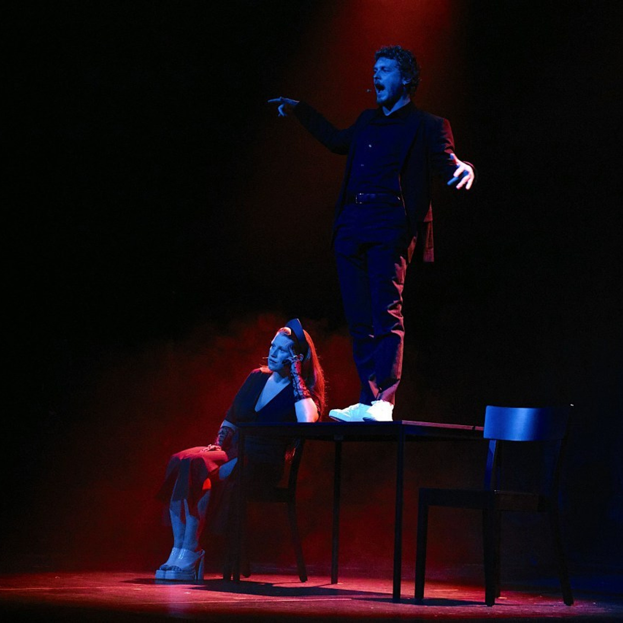 Reviews. Mari So — Photographer Prague