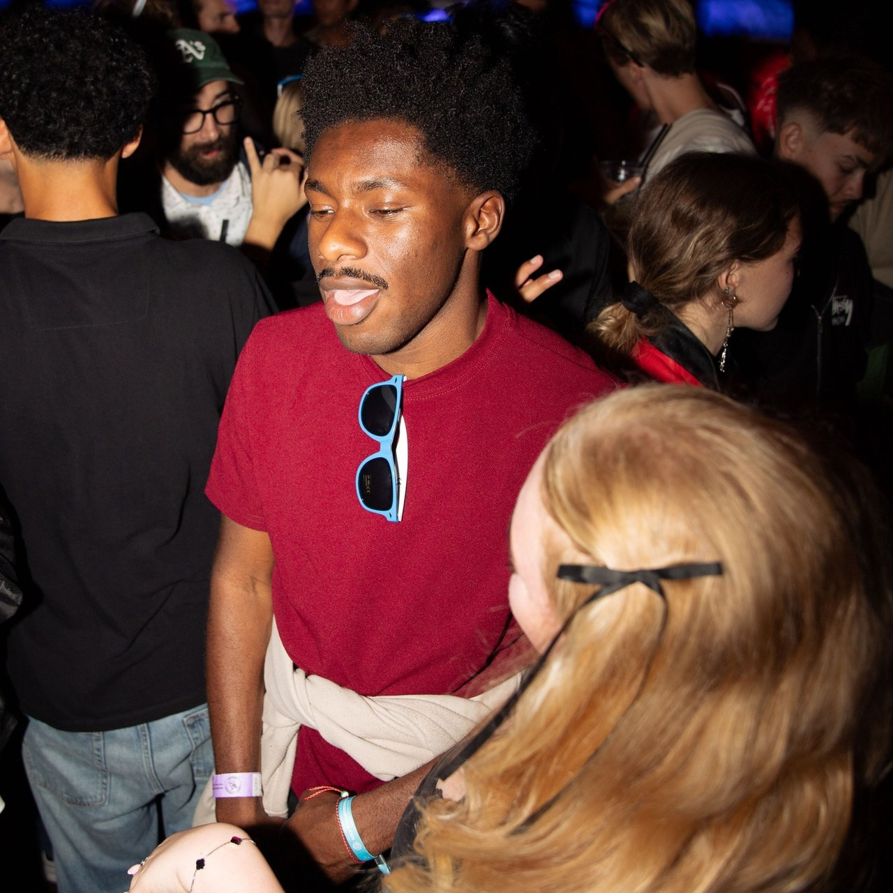 Reviews. Mari So — Photographer Prague