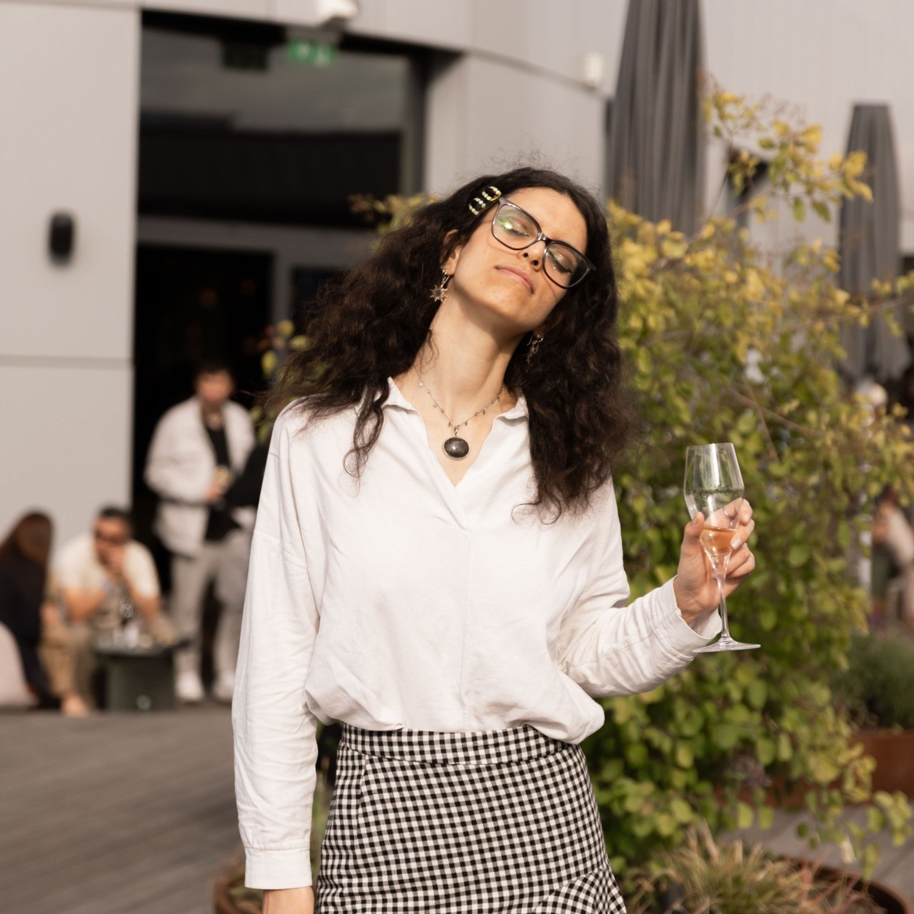 Reviews. Mari So — Photographer Prague