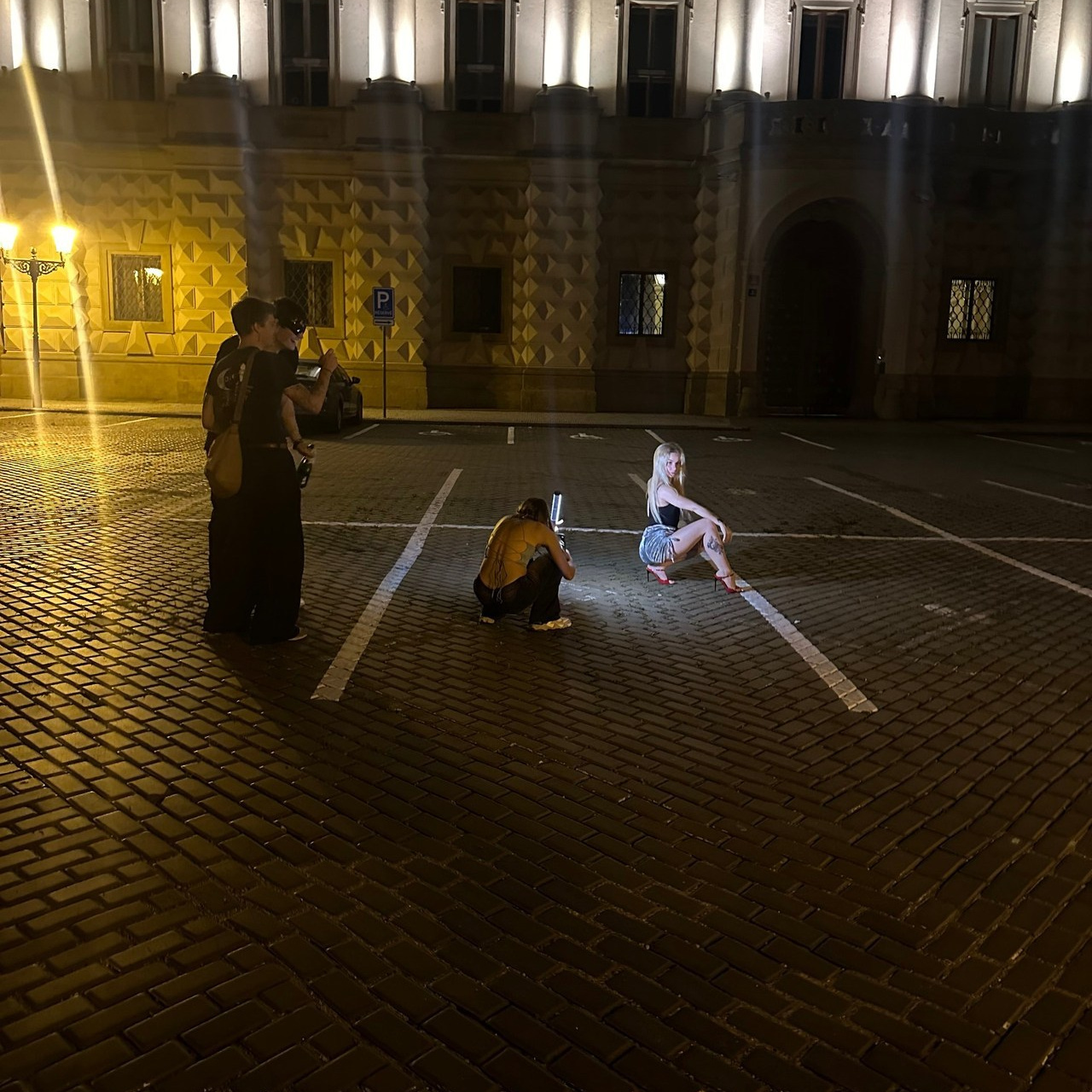 Reviews. Mari So — Photographer Prague