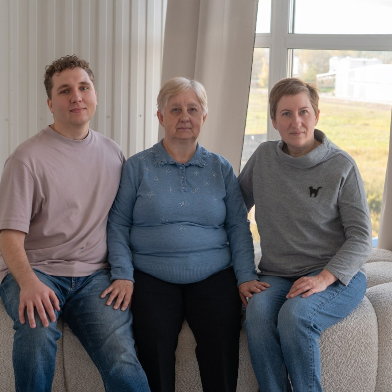 Фотосессия в Калининграде. Фотограф в Калининграде Анна Пошкус