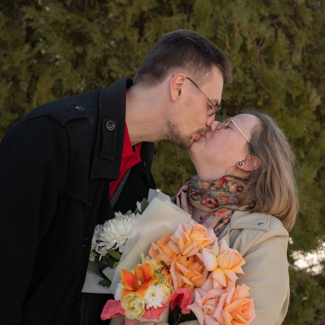 Фотосессия в Калининграде. Фотограф в Калининграде Анна Пошкус