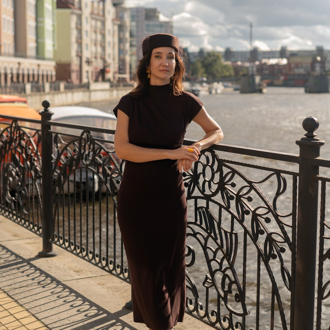 Фотосессия в Калининграде. Фотограф в Калининграде Анна Пошкус