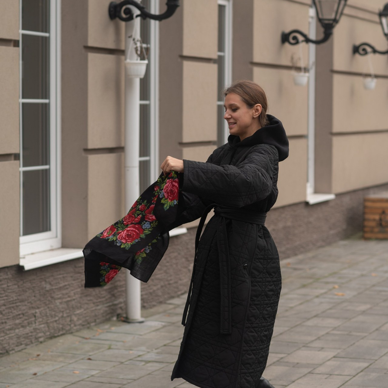 Фотосессия в Калининграде. Фотограф в Калининграде Анна Пошкус