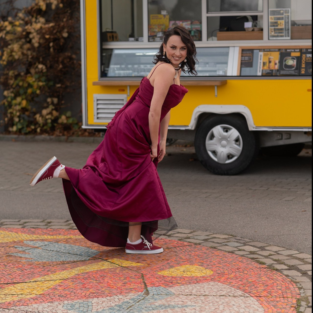 Фотосессия в Калининграде. Фотограф в Калининграде Анна Пошкус