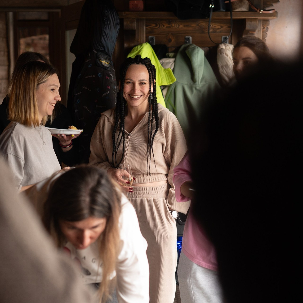 Фотосессия в Калининграде. Фотограф в Калининграде Анна Пошкус