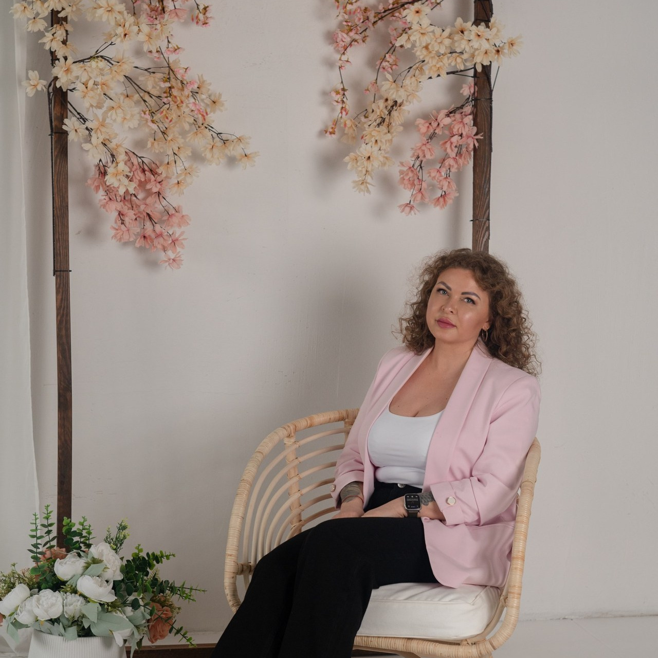 Фотосессия в Калининграде. Фотограф в Калининграде Анна Пошкус