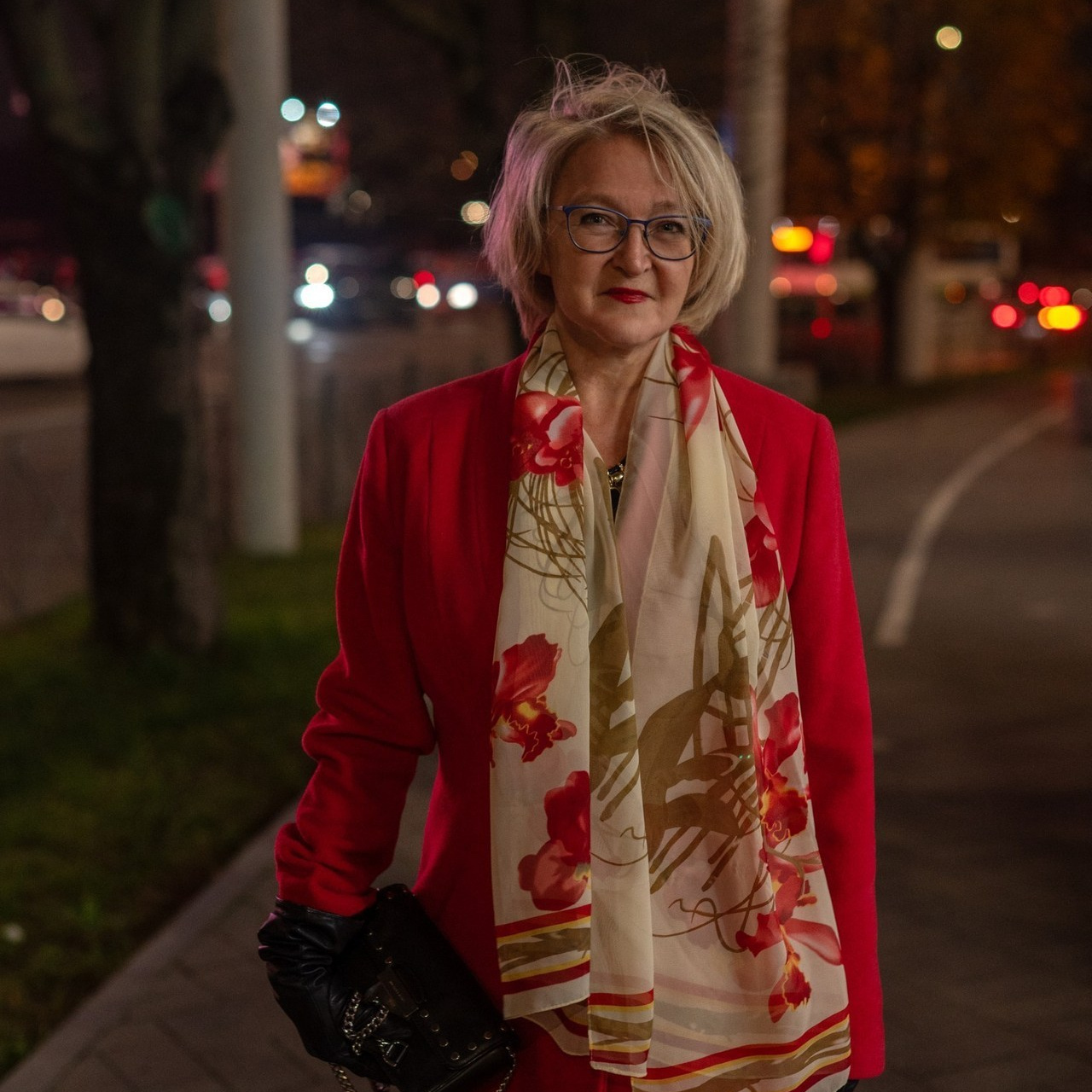 Фотосессия в Калининграде. Фотограф в Калининграде Анна Пошкус