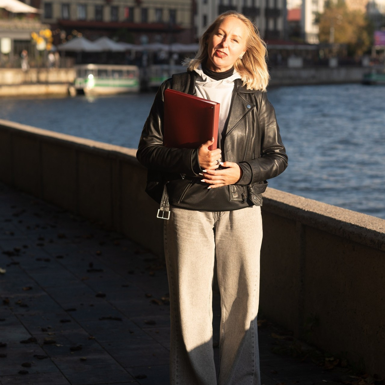 Фотосессия в Калининграде. Фотограф в Калининграде Анна Пошкус