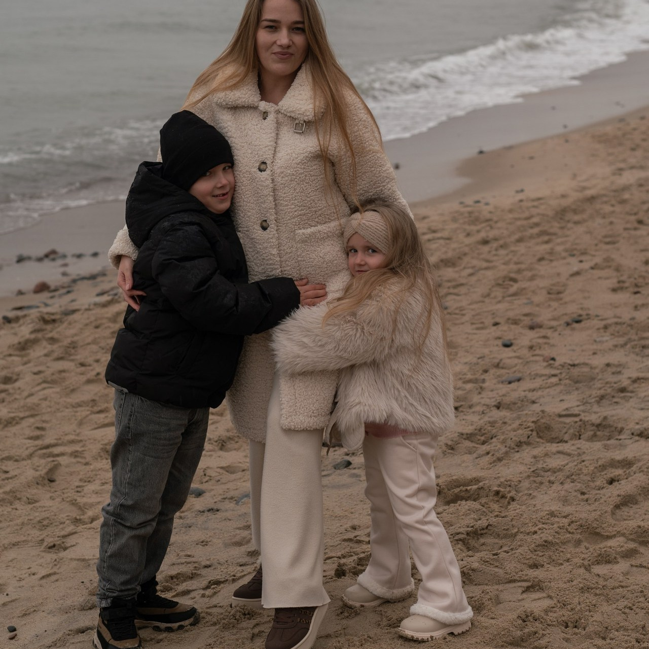 Фотосессия в Калининграде. Фотограф в Калининграде Анна Пошкус