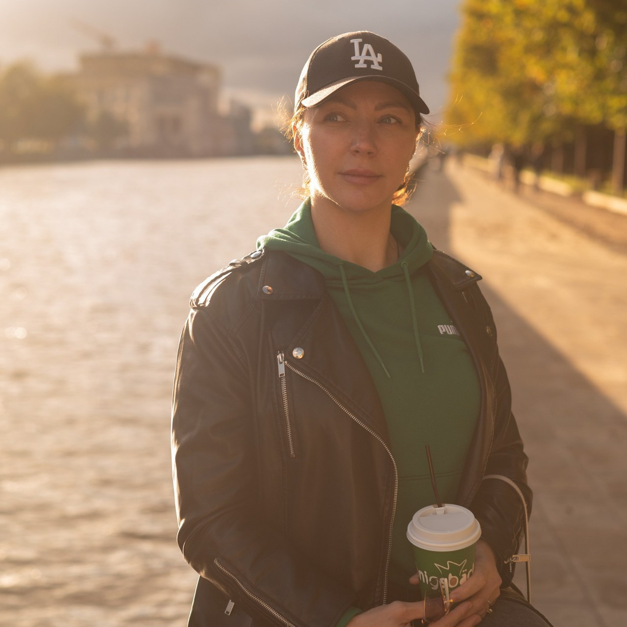 Фотосессия в Калининграде. Фотограф в Калининграде Анна Пошкус