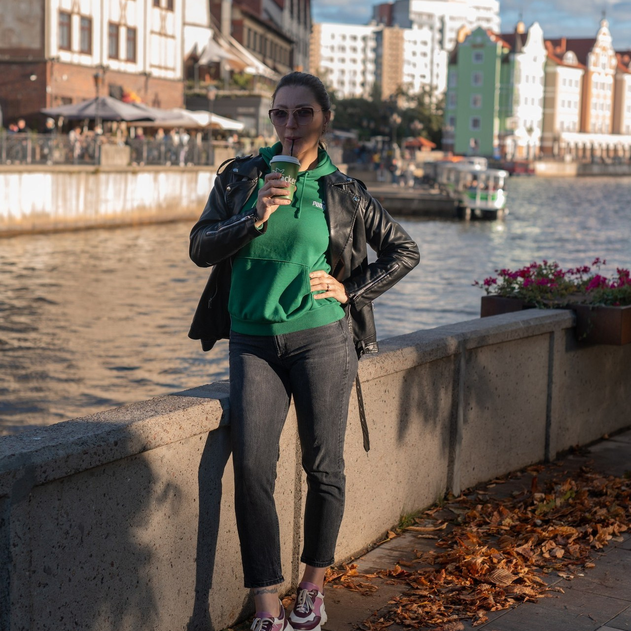 Фотосессия в Калининграде. Фотограф в Калининграде Анна Пошкус