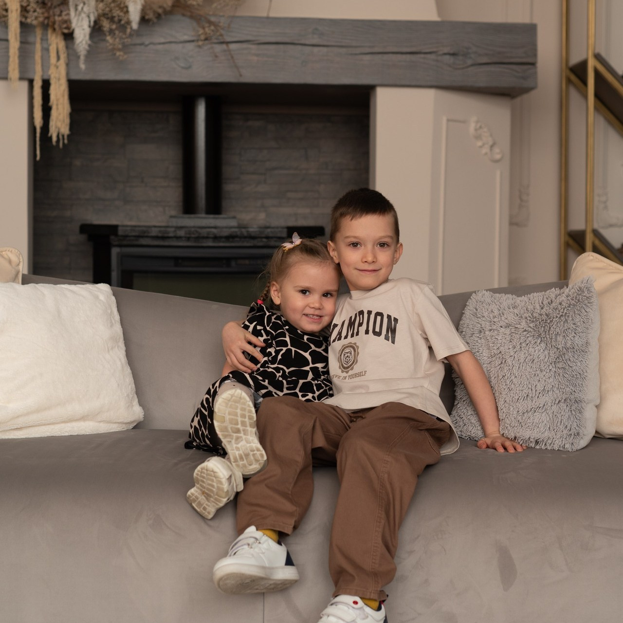 Фотосессия в Калининграде. Фотограф в Калининграде Анна Пошкус