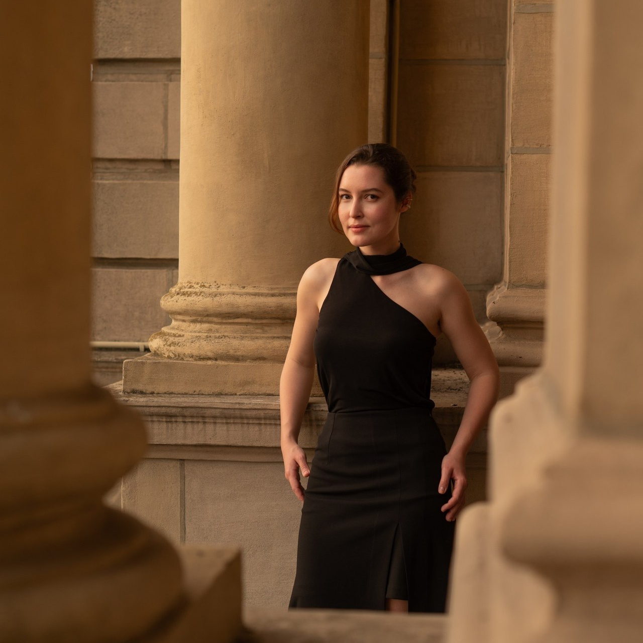 Фотосессия в Калининграде. Фотограф в Калининграде Анна Пошкус