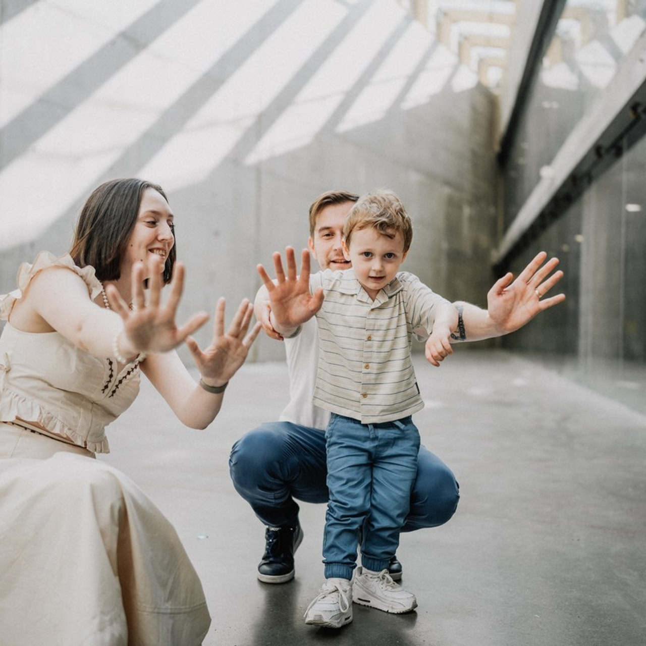 Reviews. Calgary Portrait & Family and Child Photographer