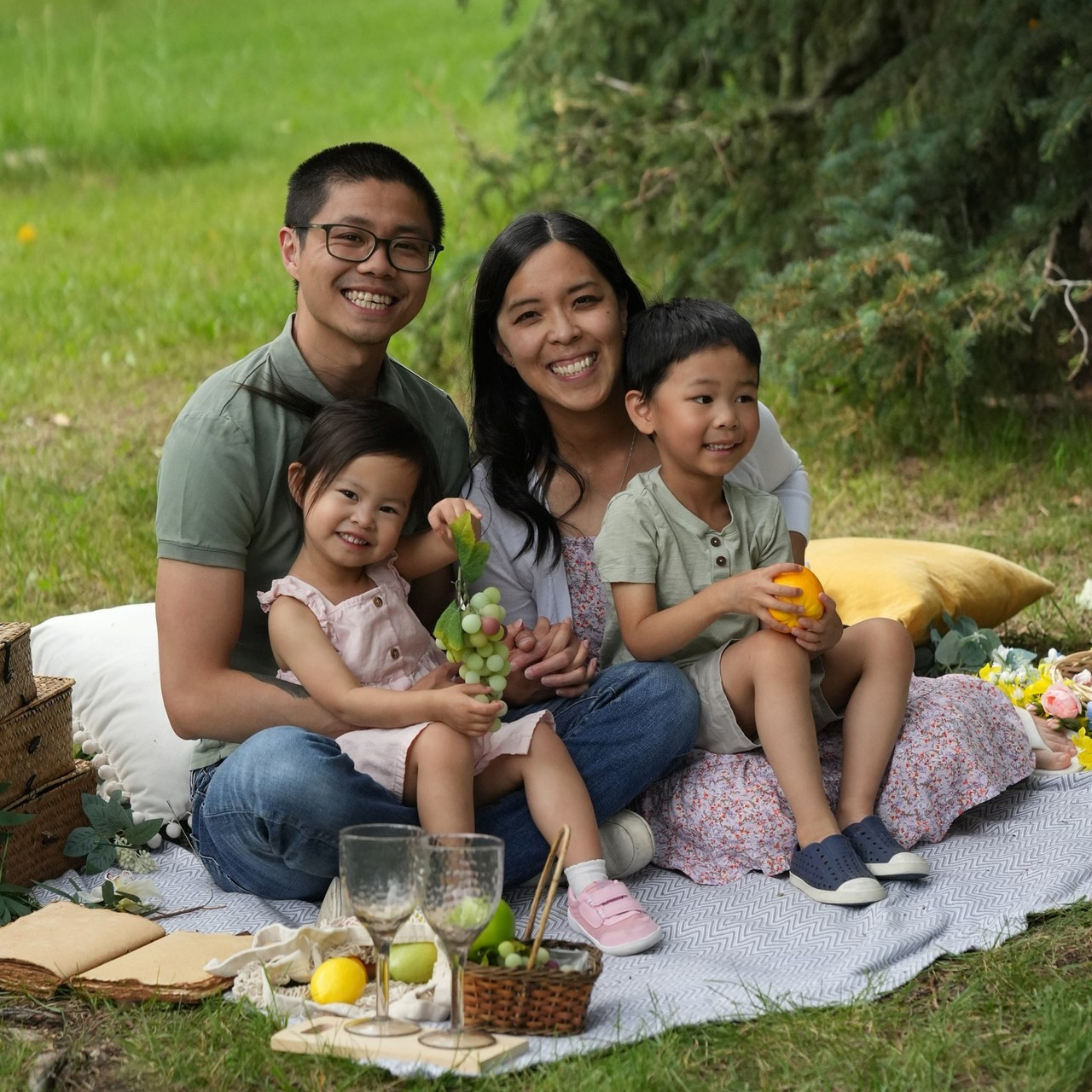 Reviews. Calgary Family and Child & Wedding Photographer