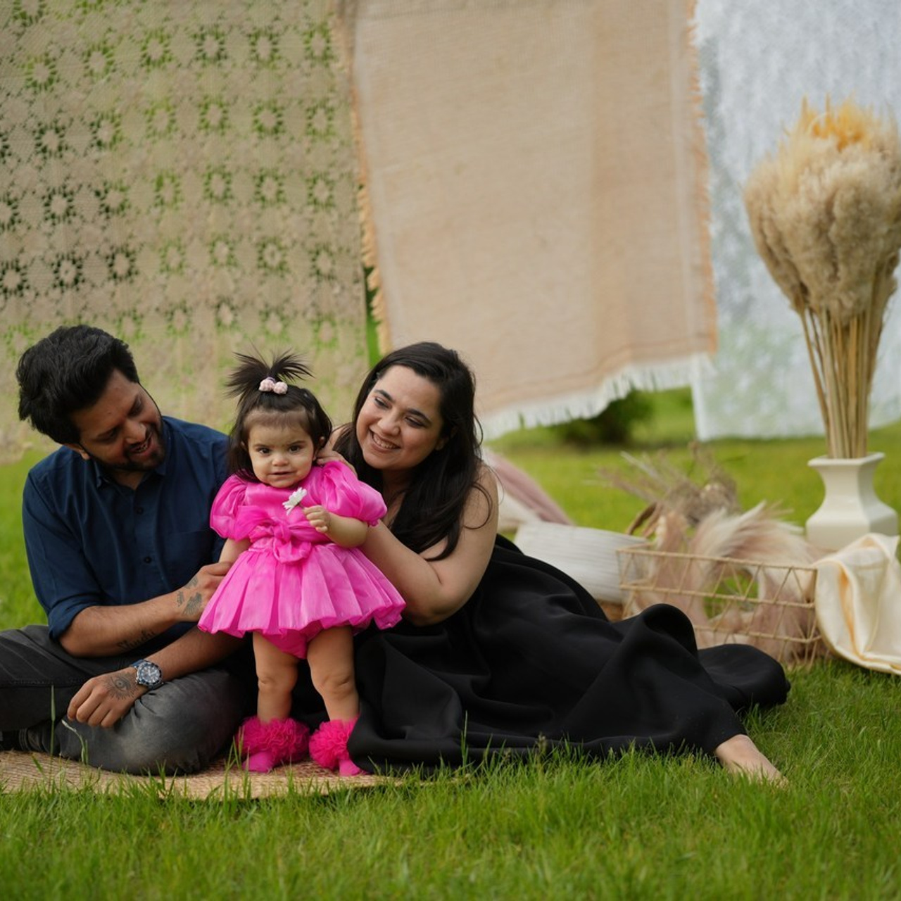 Calgary Photographer Reviews | Pashynska Photography