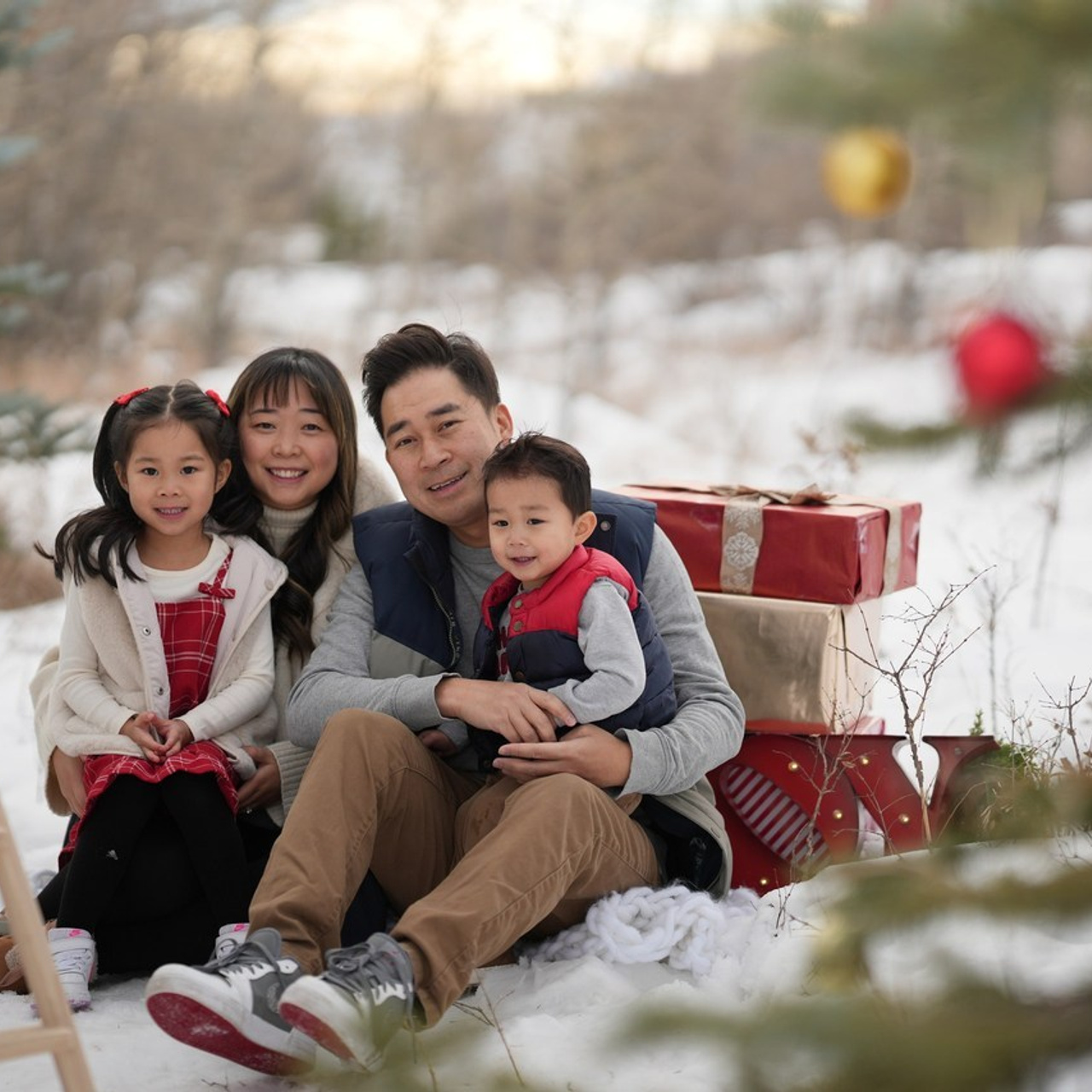 Reviews. Calgary Family and Child & Wedding Photographer