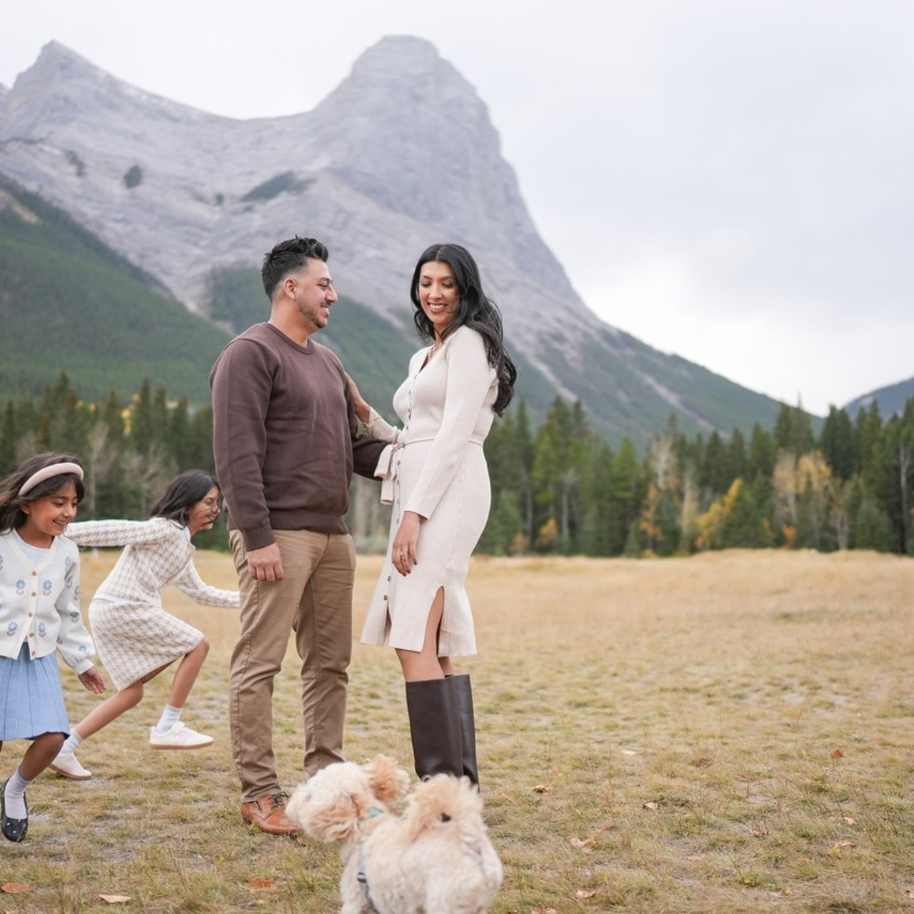 Reviews. Calgary Portrait & Family and Child Photographer