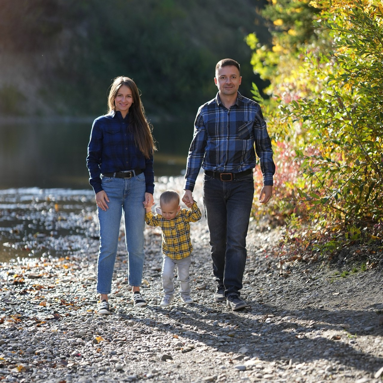 Reviews. Calgary Portrait & Family and Child Photographer